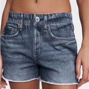 NWT Rag & Bone Miramar Short - Large